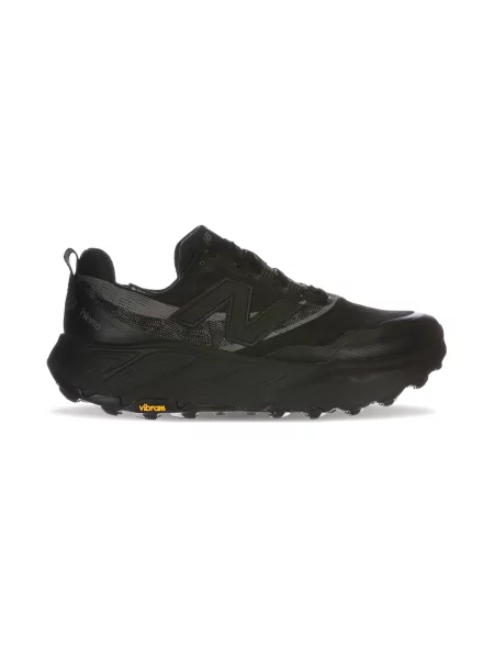 New Balance GTX Fresh Foam X Hierro v9 Mężczyźni Buty sportowe New Balance Size: 11 czarny
