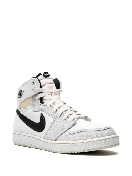 Tenisky Jordan Air Jordan 1 bílé