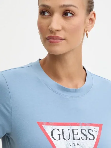 Футболка Guess