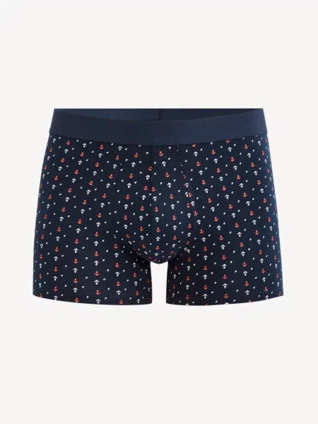 Шорти Celio синьо