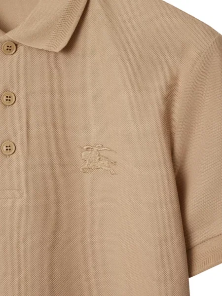 Polo marškinėliai Burberry