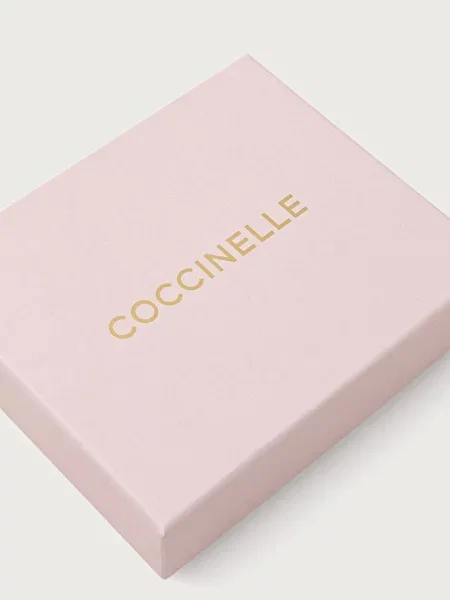 Coccinelle ремінь шкіряний