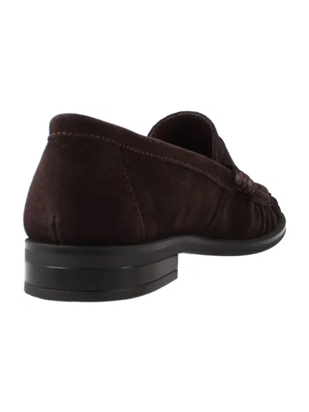 Pantofi Another Trend maro