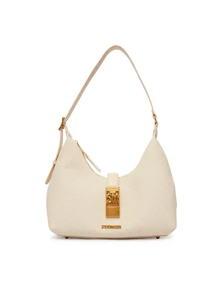 Сумка Steve Madden Bovie-E бежевий