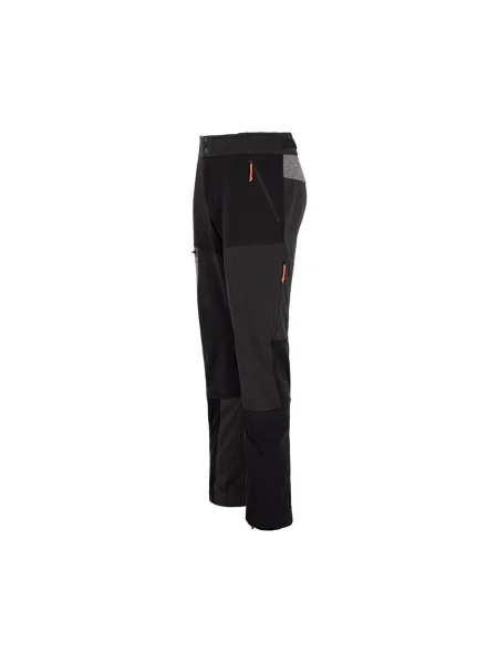 Pantaloni Salewa negru