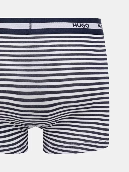 Боксеры Hugo