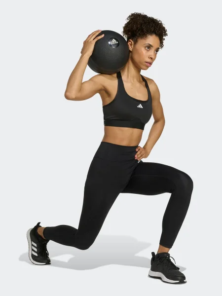 Dresuri Adidas Performance negru