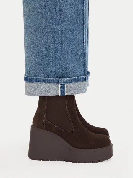 Badura Botine maro