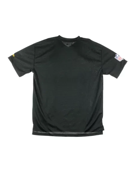 Koszulka sportowa New Era czarna