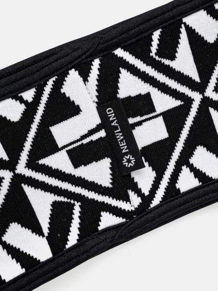 Пов'язка на голову Newland Marigold чорний