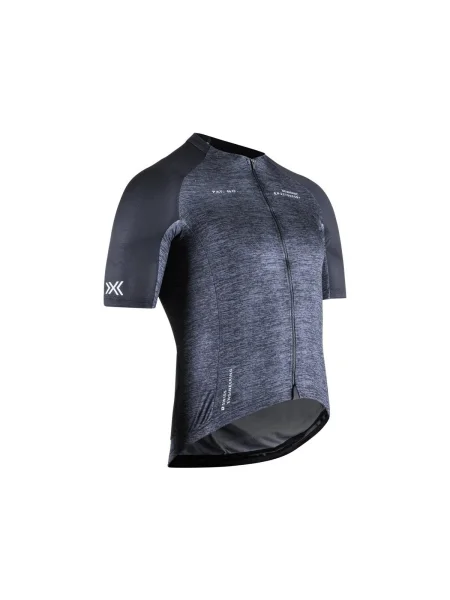 Tricou X-bionic gri