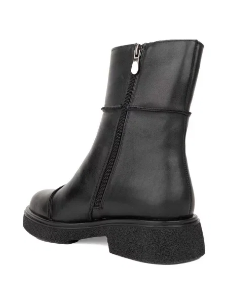 Pantofi Sergio Moretti negru
