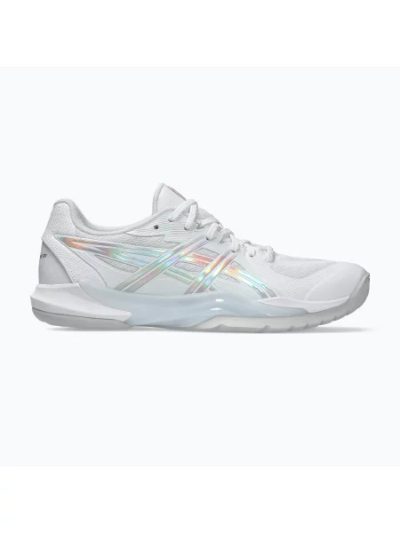 Pantofi bărbați ASICS Powerbreak FF white/pure silver alb
