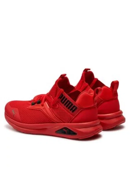 Puma Tenisice Enzo 2 Refresh Jr 01 crvena