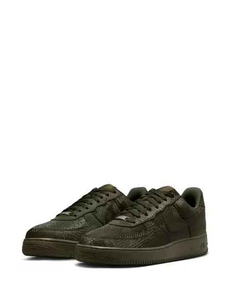Lung sneakerși Nike Air Max cu imagine cu glugă gri