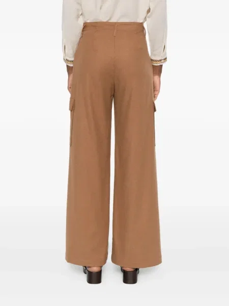 Pantaloni Diega maro