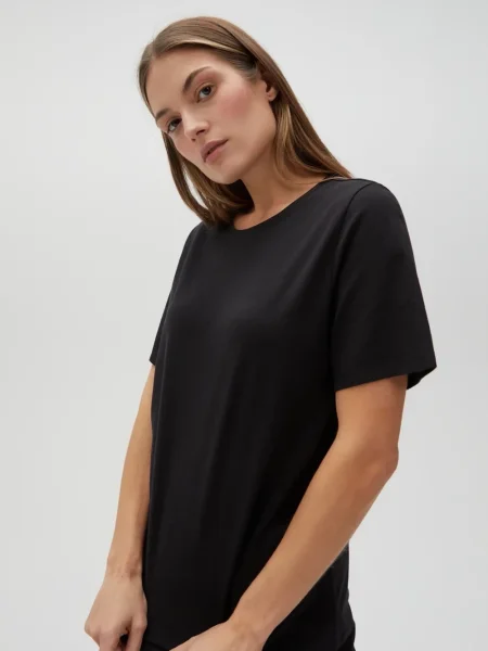 Tricou Marisse negru