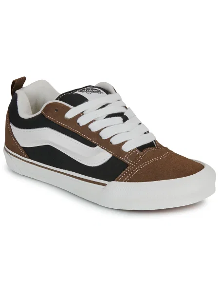 Pantofi Vans negru