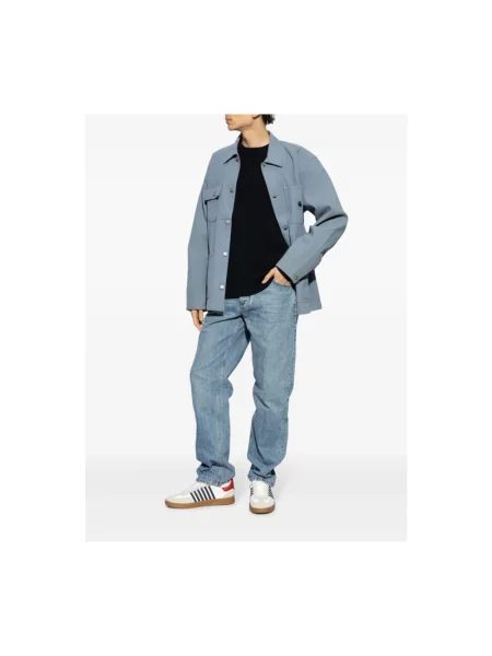 Sweter Stone Island z kamieniami czarny