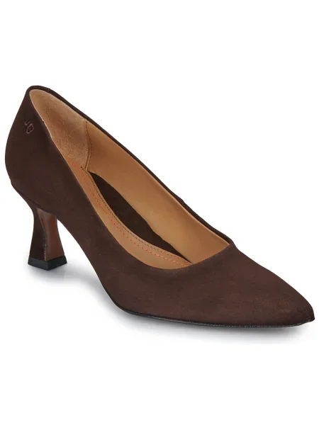 Pantofi Jb Martin maro