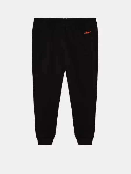 Дитячий Костюм Reebok чорний