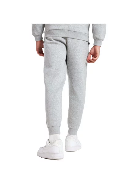 Nohavice Nike sivá