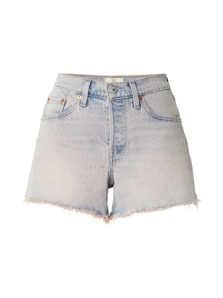 LEVI'S ® Jeans deschis albastru