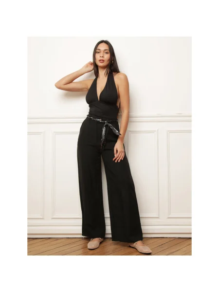 Ruha La Modeuse fekete