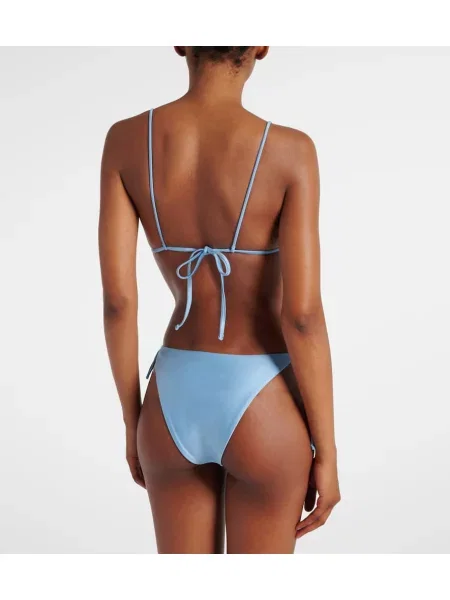 Bikini Jade Swim albastru