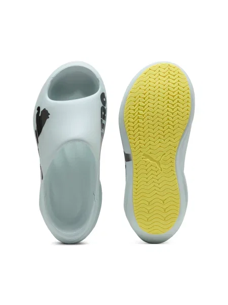 PUMA Sandały unisex Unwind NITRO™ Cat Active Buty 46 niebieski
