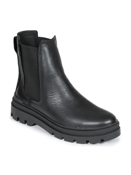 Pantofi Palladium negru