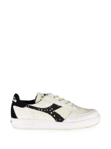 Sneakerși Diadora cu buline