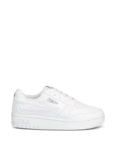 Gyerek sneaker Fila fehér