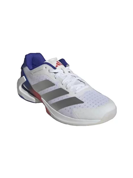 Pantofi Adidas alb