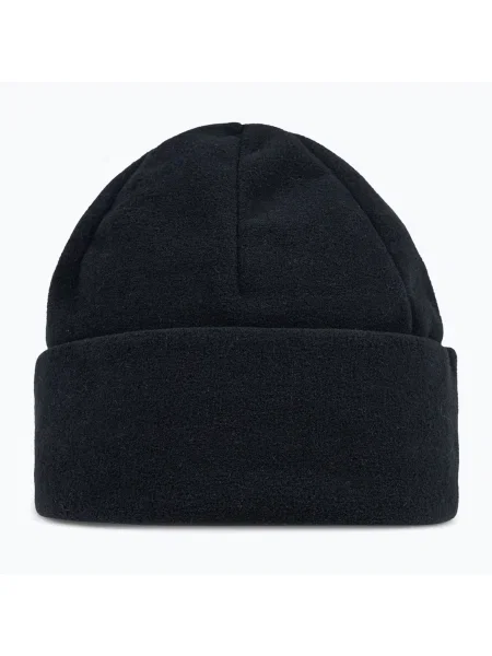 Olcsóbban. BUFF Polar Prints solid black téli sapka. Méret: OS fekete