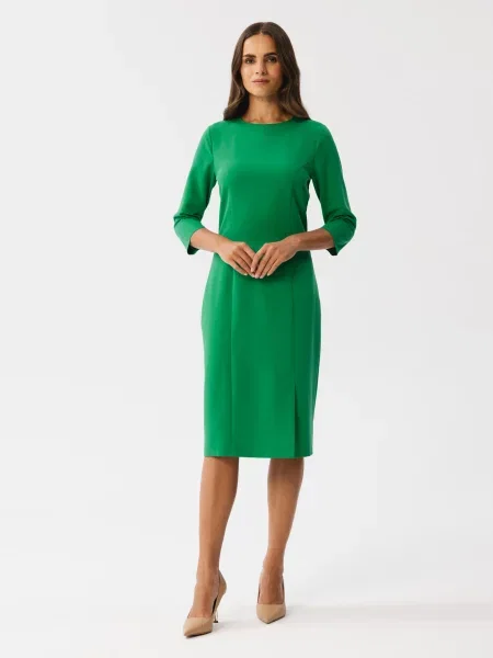 Rochie Stylove verde