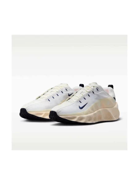 Pantofi Nike alb