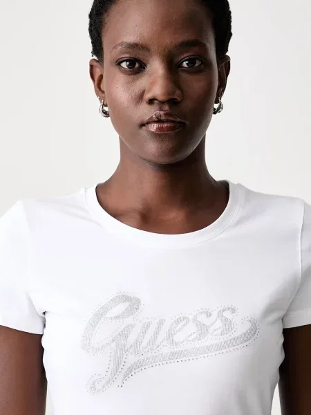 Футболка Guess