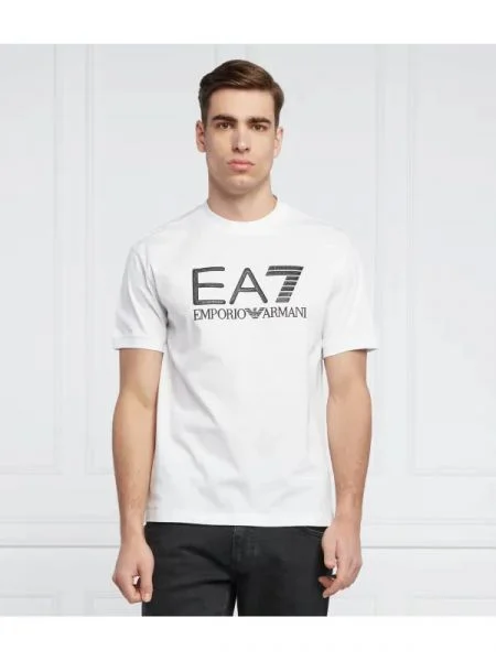 Tricou alb