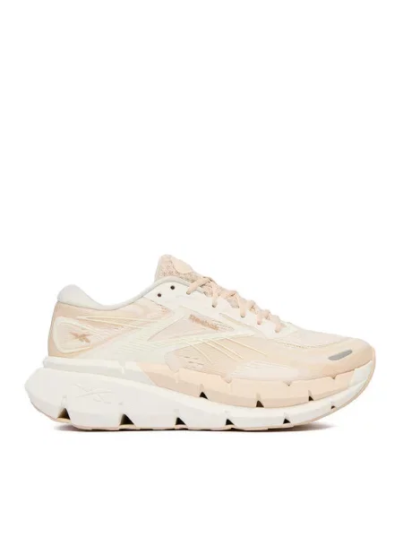 Reebok Pantofi pentru alergare EO-FLOATZIG DOUBLE bej