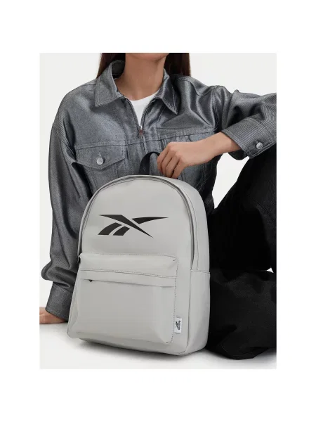Reebok Rucsac gri