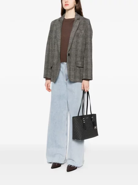 Geantă Michael Kors negru