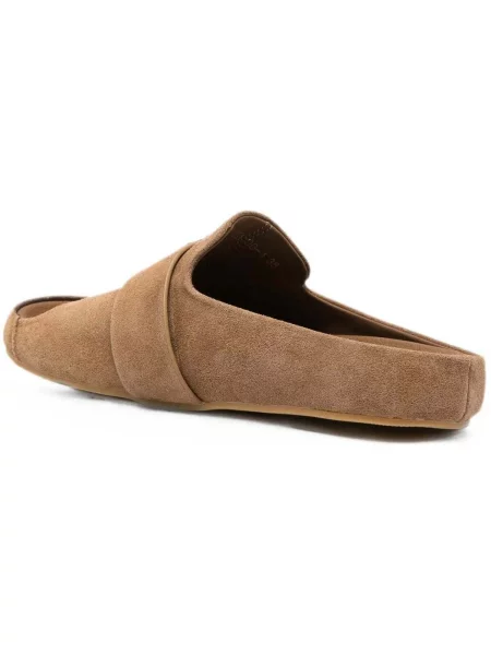 Pantofi Sergio Moretti maro