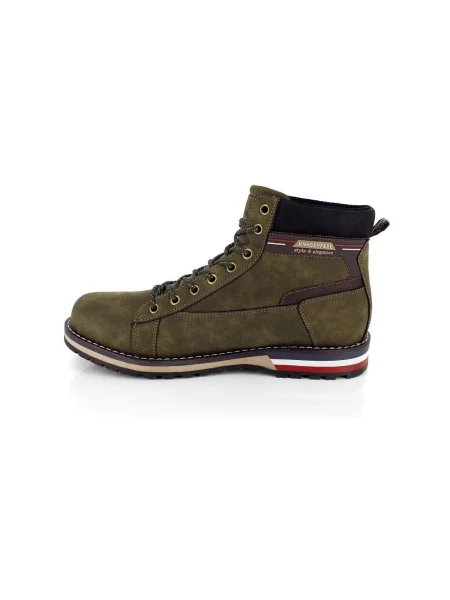 Pantofi Kimberfeel