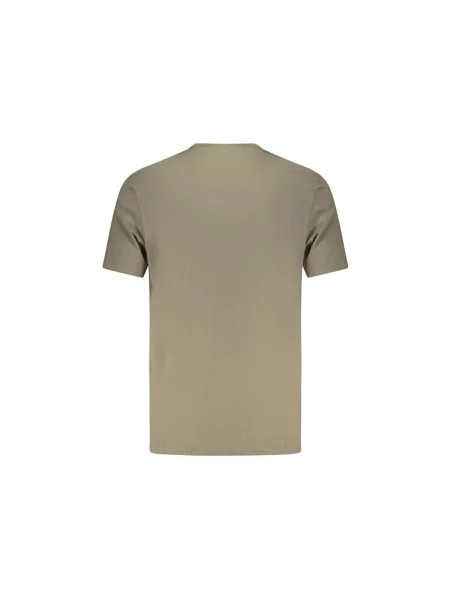 Tricou Guess Jeans bej