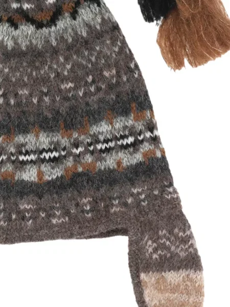 Căciulă Antik Batik gri