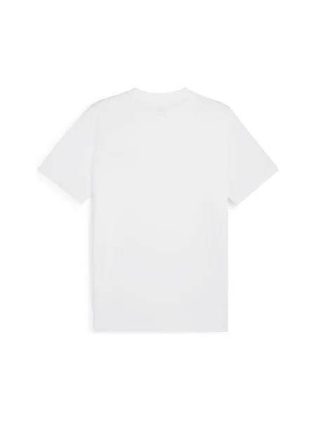 Tricou Puma alb