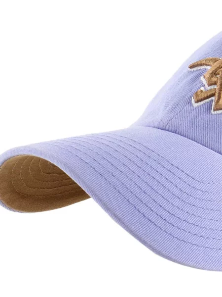 Кепка 47brand белая