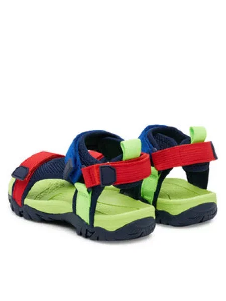 Dětské sandály Joma Climber Jr navy tmavě modré