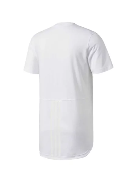 Sneakerși Adidas Copa din canvas alergare negru